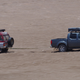 Illustration for article titled 15 Hilarious Off-Road Fails By Clueless Dakar Rally Spectators